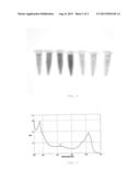 COLOR REACTION USING TYROSINASE AND PEPTIDE diagram and image