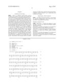 COLOR REACTION USING TYROSINASE AND PEPTIDE diagram and image