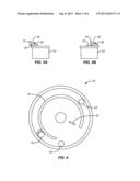 SELF-CONTAINED MULTI-REAGENT ASSAY DEVICE diagram and image