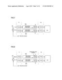 SUBSTRATE TREATMENT APPARATUS, SUBSTRATE TREATMENT METHOD, AND     NON-TRANSITORY STORAGE MEDIUM diagram and image