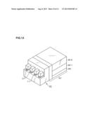 SUBSTRATE TREATMENT APPARATUS, SUBSTRATE TREATMENT METHOD, AND     NON-TRANSITORY STORAGE MEDIUM diagram and image