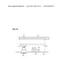 SUBSTRATE TREATMENT APPARATUS, SUBSTRATE TREATMENT METHOD, AND     NON-TRANSITORY STORAGE MEDIUM diagram and image