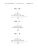 METHOD OF MOLDING SEMICONDUCTOR PACKAGE diagram and image