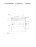 SEMICONDUCTOR DEVICE AND METHOD OF MANUFACTURING THEREOF diagram and image