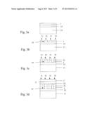 SEMICONDUCTOR DEVICE AND METHOD OF MANUFACTURING THEREOF diagram and image