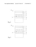 SEMICONDUCTOR DEVICE AND METHOD OF MANUFACTURING THEREOF diagram and image