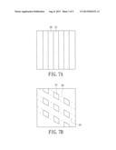 MANUFACTURING METHOD OF RANDOM ACCESS MEMORY diagram and image