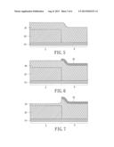 MANUFACTURING METHOD OF MEMORY CAPACITOR WITHOUT MOAT STRUCTURE diagram and image