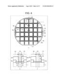 METHOD OF MANUFACTURING SEMICONDUCTOR DEVICE diagram and image