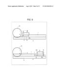 METHOD OF MANUFACTURING SEMICONDUCTOR DEVICE diagram and image