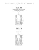 SEMICONDUCTOR DEVICE MANUFACTURING METHOD diagram and image