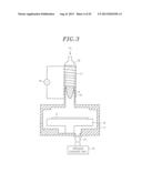 SEMICONDUCTOR DEVICE MANUFACTURING METHOD diagram and image