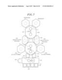 SEMICONDUCTOR DEVICE MANUFACTURING METHOD diagram and image