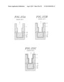 SEMICONDUCTOR DEVICE MANUFACTURING METHOD diagram and image