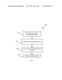 Method for Three-Dimensional Packaging of Electronic Devices diagram and image