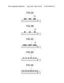 METHOD OF FORMING PATTERN AND METHOD OF MANUFACTURING SEMICONDUCTOR DEVICE diagram and image