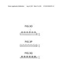 METHOD OF FORMING PATTERN AND METHOD OF MANUFACTURING SEMICONDUCTOR DEVICE diagram and image