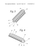 ELECTRICAL CIRCUIT INTERCONNECT APPARATUS AND SYSTEM diagram and image