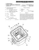 LOCKING DEVICE FOR A PLUG-IN CONNECTOR HOUSING diagram and image