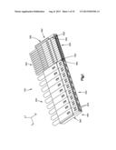 ELECTRICAL CONNECTOR ASSEMBLY diagram and image