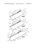 ELECTRICAL CONNECTOR ASSEMBLY diagram and image