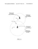 METHOD FOR SEARCHING THE LOCATION OF MULTI-SIM MOBILE TERMINAL AND AN     APPARATUS THEREOF diagram and image