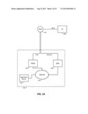 SELECTIVELY PERFORMING A POSITIONING PROCEDURE AT AN ACCESS TERMINAL BASED     ON A BEHAVIOR MODEL diagram and image