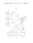 VIRTUAL CURRENCY BASED ONLINE SOCIAL WAGERING SYSTEM AND METHOD diagram and image
