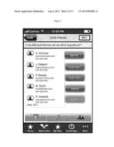 VIRTUAL CURRENCY BASED ONLINE SOCIAL WAGERING SYSTEM AND METHOD diagram and image