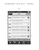 VIRTUAL CURRENCY BASED ONLINE SOCIAL WAGERING SYSTEM AND METHOD diagram and image