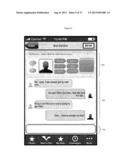 VIRTUAL CURRENCY BASED ONLINE SOCIAL WAGERING SYSTEM AND METHOD diagram and image