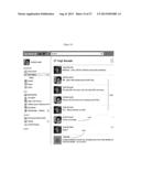 VIRTUAL CURRENCY BASED ONLINE SOCIAL WAGERING SYSTEM AND METHOD diagram and image
