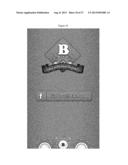 VIRTUAL CURRENCY BASED ONLINE SOCIAL WAGERING SYSTEM AND METHOD diagram and image