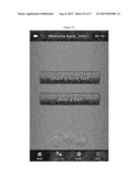 VIRTUAL CURRENCY BASED ONLINE SOCIAL WAGERING SYSTEM AND METHOD diagram and image