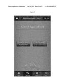 VIRTUAL CURRENCY BASED ONLINE SOCIAL WAGERING SYSTEM AND METHOD diagram and image