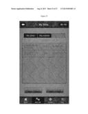 VIRTUAL CURRENCY BASED ONLINE SOCIAL WAGERING SYSTEM AND METHOD diagram and image