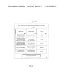 METHOD AND APPARATUS FOR DETERMINING A GAME SERIES COMPRISING A PLURALITY     OF INDIVIDUALLY SELECTABLE WAGERING GAMES diagram and image