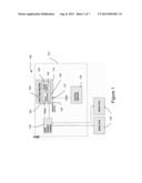 ELECTRONIC GAMING MACHINE MONITOR WITH UNIVERSAL GAMING ADAPTOR     CAPABILITIES diagram and image