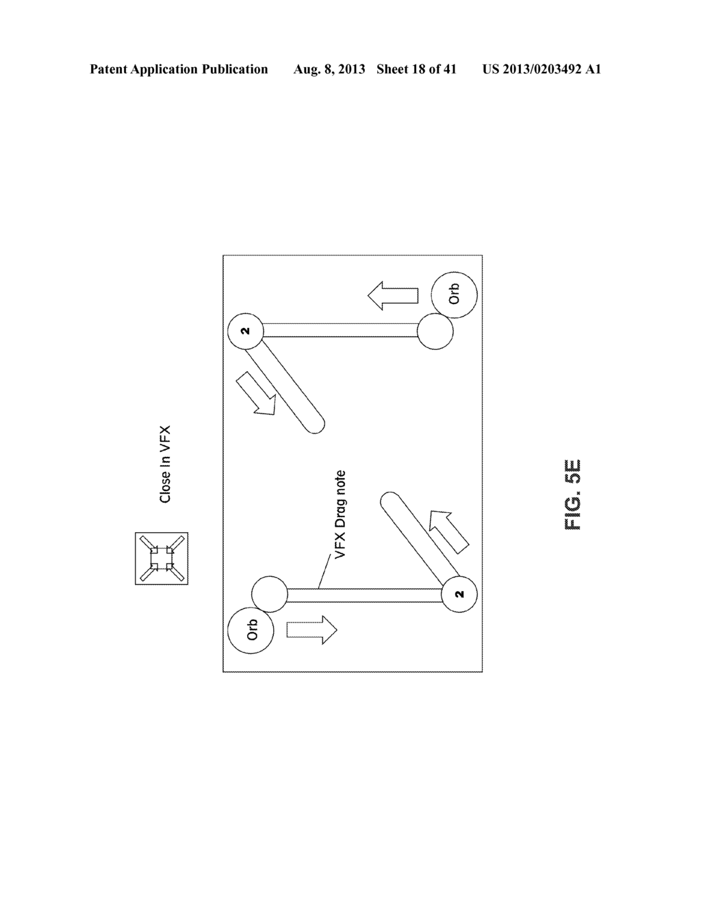 INTERACTIVE MUSIC GAME - diagram, schematic, and image 19