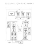 Bandwidth Management During Simultaneous Server-to-Client Transfer of Game     Video and Game Code diagram and image