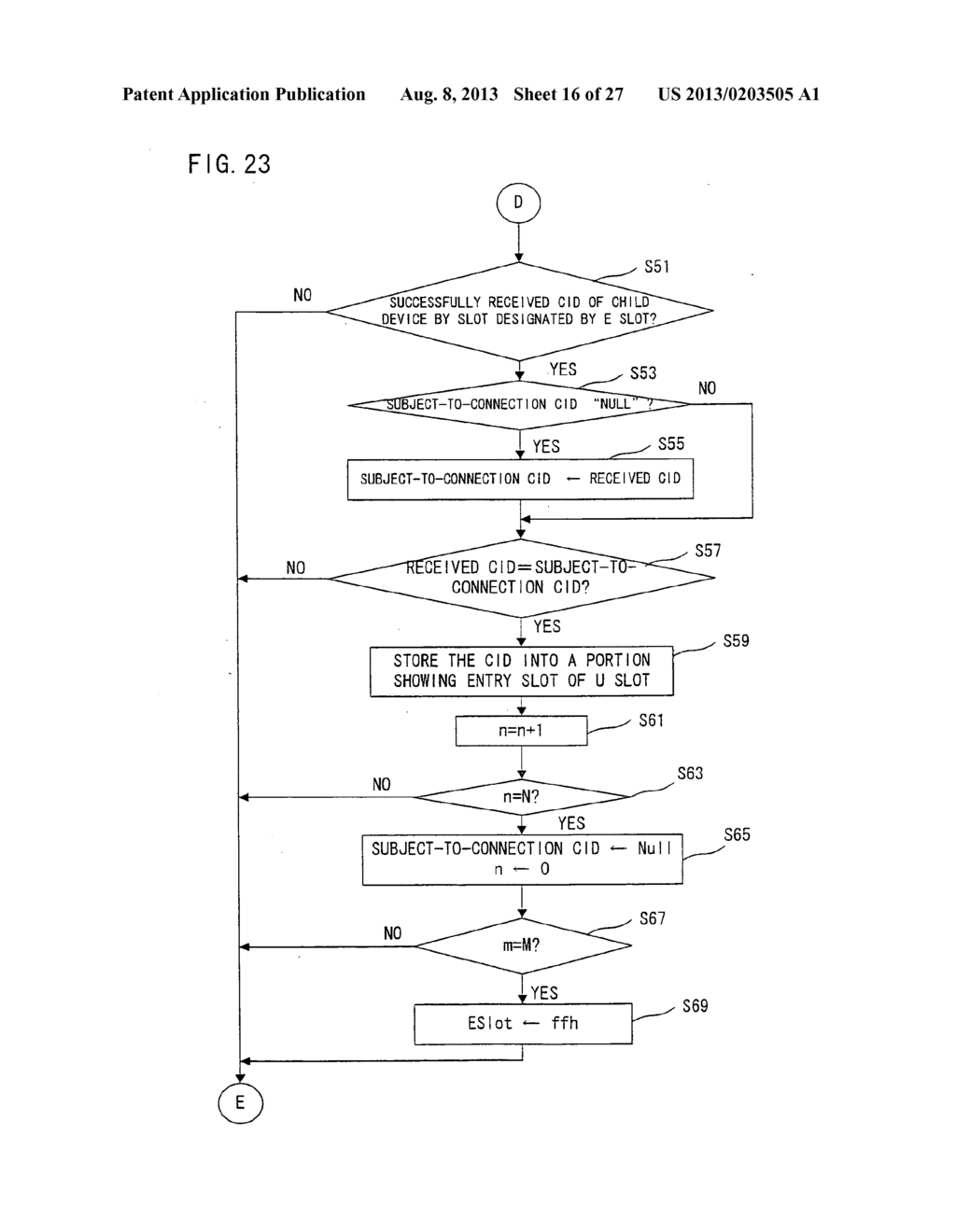 WIRELESS COMMUNICATION GAME SYSTEM - diagram, schematic, and image 17