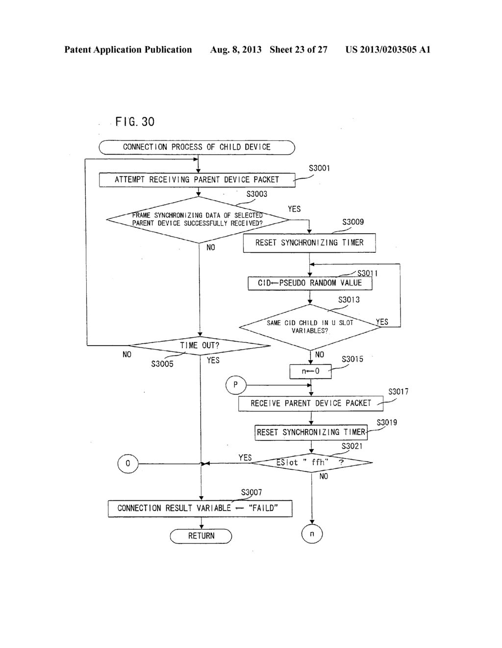 WIRELESS COMMUNICATION GAME SYSTEM - diagram, schematic, and image 24