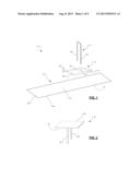 WATERSLIDE ASSEMBLY AND SYSTEM diagram and image