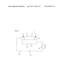 ELECTRICALLY CONDUCTIVE RUBBER COMPOSITION, AND TRANSFER ROLLER PRODUCED     BY USING THE COMPOSITION diagram and image