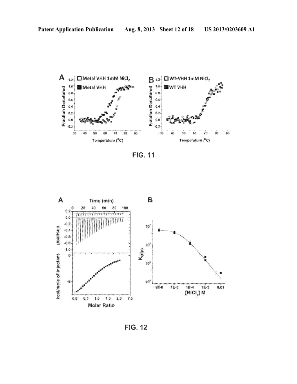 LIBRARY-BASED METHODS AND COMPOSITIONS FOR INTRODUCING MOLECULAR SWITCH     FUNCTIONALITY INTO PROTEIN AFFINITY REAGENTS - diagram, schematic, and image 13