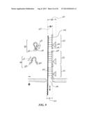 Tools and Method for Nanopores Unzipping-Dependent Nucleic Acid Sequencing diagram and image