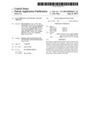 Glycoprotein Analysis Kit and Use Thereof diagram and image