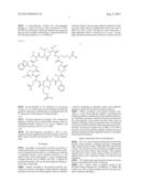 NOVEL CYCLIC PEPTIDE COMPOUND, METHOD FOR PRODUCING SAME, ANTI-INFECTIVE     AGENT, ANTIBIOTIC-CONTAINING FRACTION, ANTIBIOTIC, METHOD FOR PRODUCING     ANTIBIOTIC, ANTIBIOTIC-PRODUCING MICROORGANISM, AND ANTIBIOTIC PRODUCED     BY SAME diagram and image