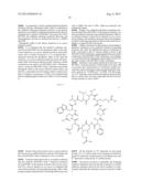 NOVEL CYCLIC PEPTIDE COMPOUND, METHOD FOR PRODUCING SAME, ANTI-INFECTIVE     AGENT, ANTIBIOTIC-CONTAINING FRACTION, ANTIBIOTIC, METHOD FOR PRODUCING     ANTIBIOTIC, ANTIBIOTIC-PRODUCING MICROORGANISM, AND ANTIBIOTIC PRODUCED     BY SAME diagram and image