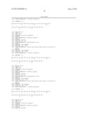 GLUCAGON/GLP-1 RECEPTOR CO-AGONISTS diagram and image